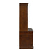 Brayton Manor Jr Executive Credenza Set image