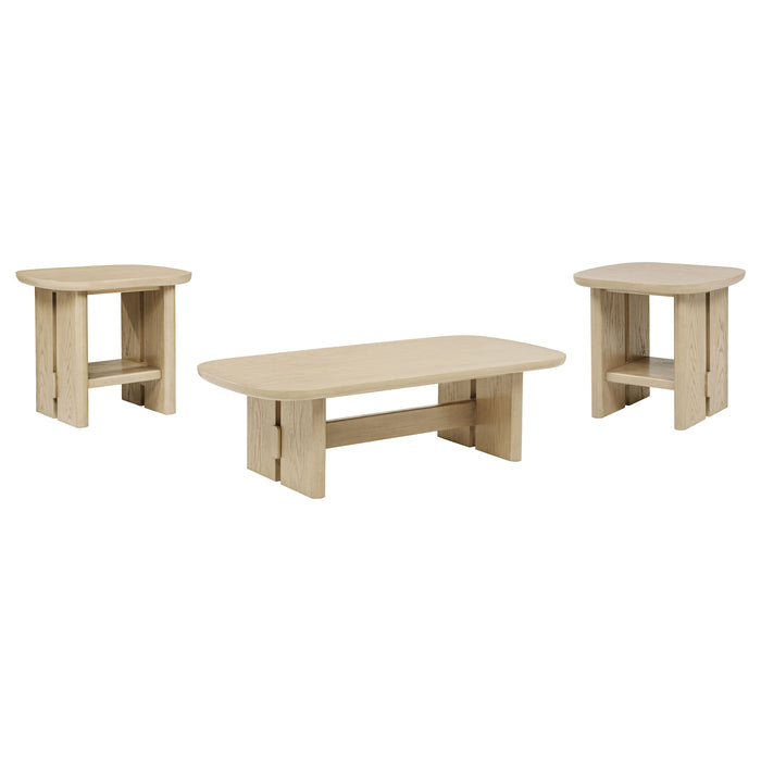 Kailani Coffee Table Set