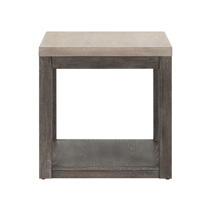 Piedmont End Table image