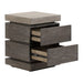Piedmont Chairside Table image