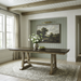 Lindsey Farm Trestle Table Top image