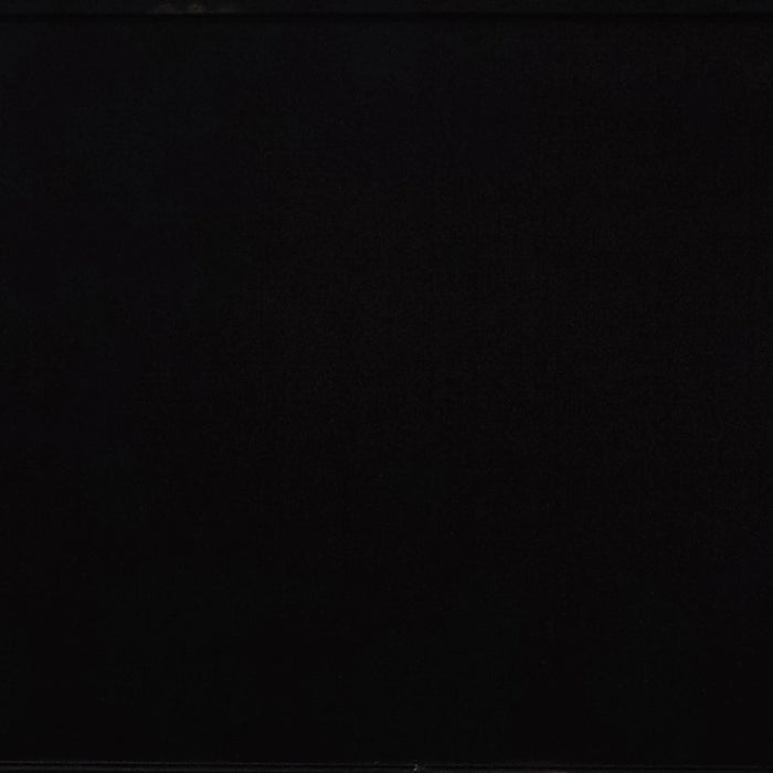 Vintage Series Metal Bed in Black image