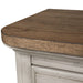 Farmhouse Reimagined Dresser & Mirror image
