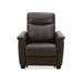 Crawford Recliner P3 & ZG image
