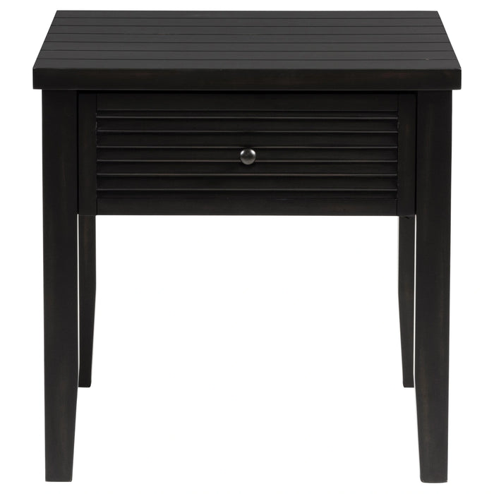 Concord Coffee Table Set