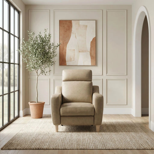 Como ZG Recliner P3 & WS image