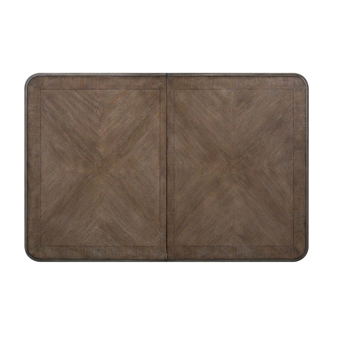 Magnolia Manor Leg Table image