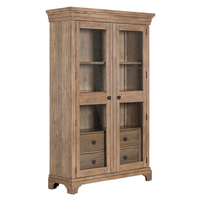 Haven Hills Display Cabinet image