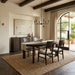 Stillwater Opt 5 Piece Round Table Set image