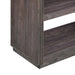 Modern Edge Sofa Table image