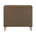 Eden 2 Door Accent Cabinet image