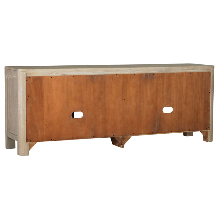 Solano TV Stand