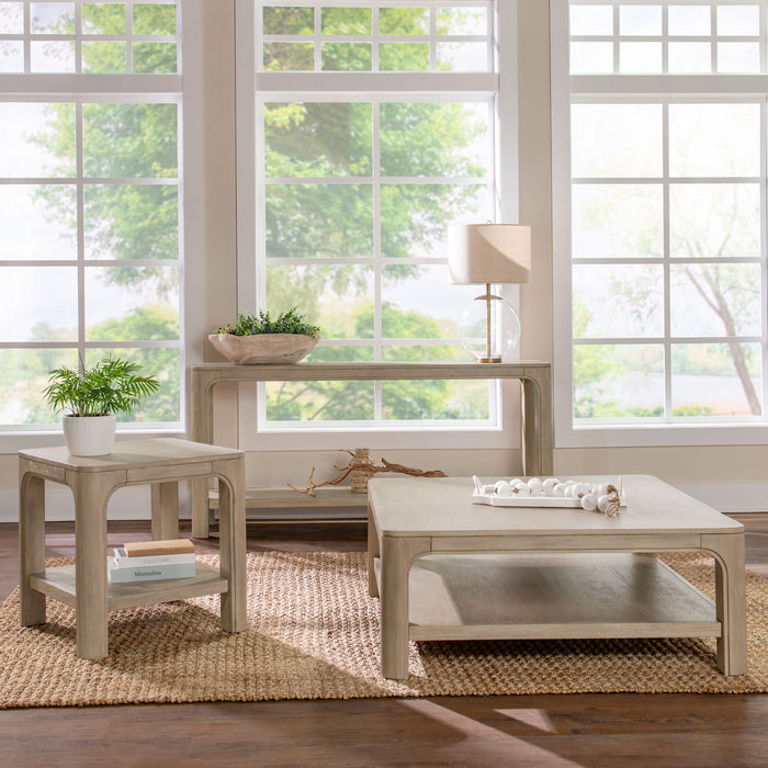 Solano Console Table
