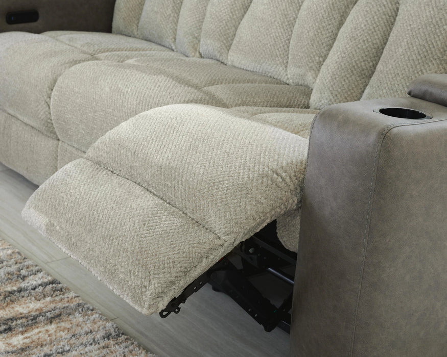 WhipLash Power Reclining Sofa