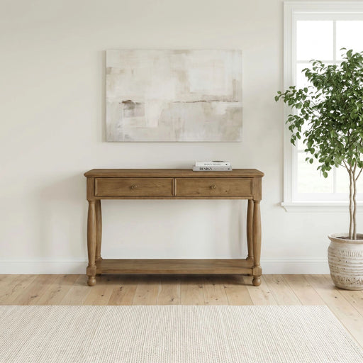 Homestead Haven Sofa Table image