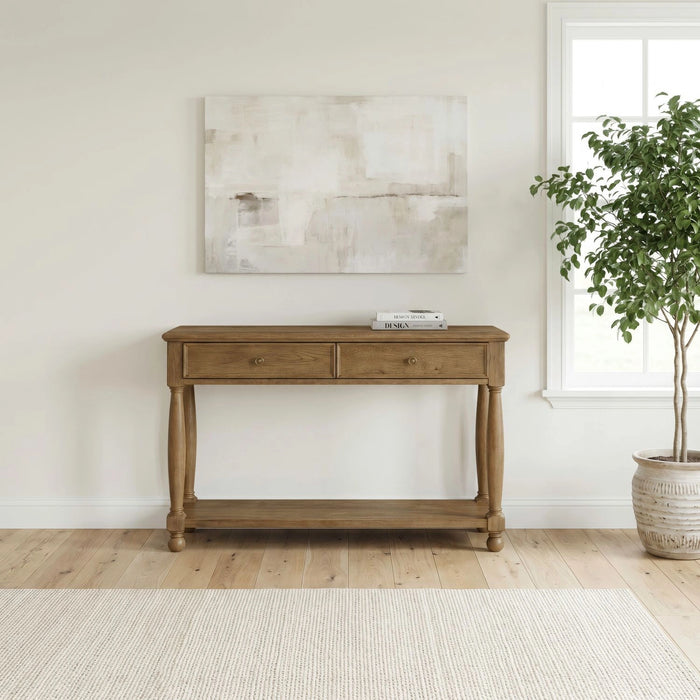 Homestead Haven Sofa Table image