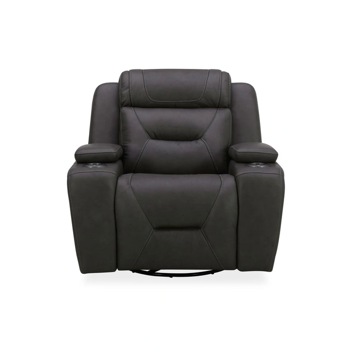 Chapman SG Recliner P2 image