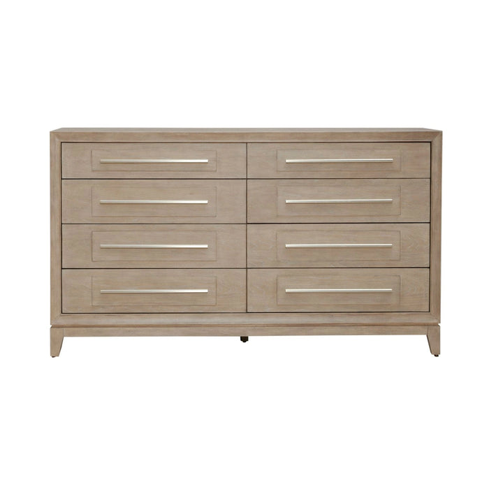 Brentwood 8 Drawer Dresser image