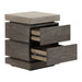 Piedmont Chairside Table image