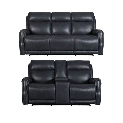 Clinton Sofa & Loveseat image