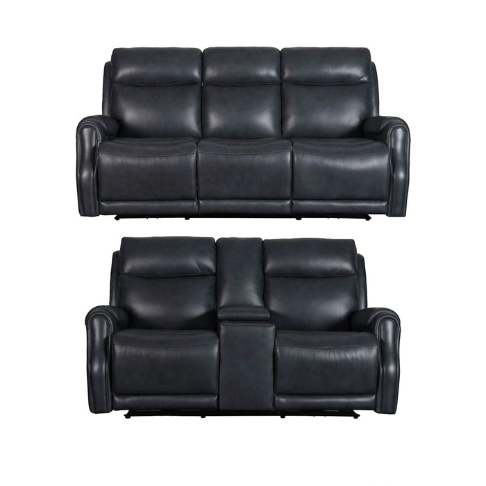 Clinton Sofa & Loveseat image