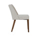 Space Savers Nido Chair - Light Tan (RTA) image