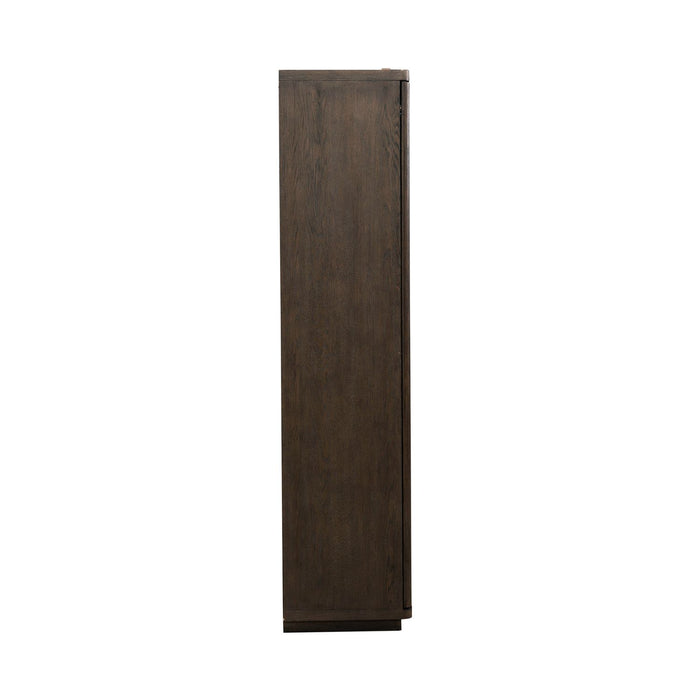Cascade Falls Display Cabinet