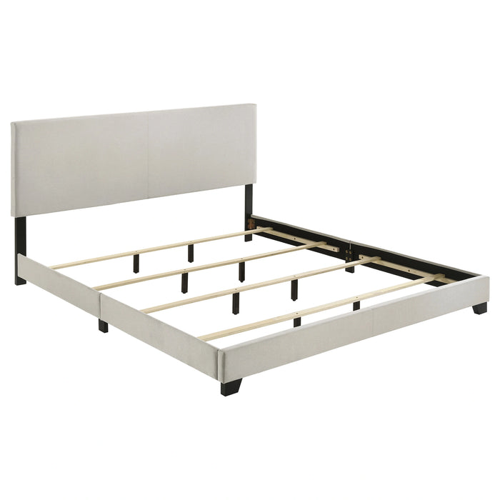 Dorian Panel Bed