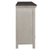 Westridge 3 Door Accent Cabinet image