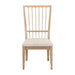 Haven Hills Spindle Back Side Chair (RTA) image