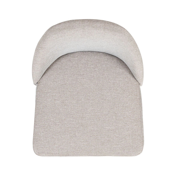 Edison Uph Side Chair (RTA) image
