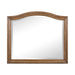 Harrison Heights Mirror image