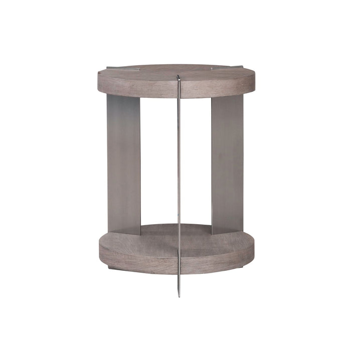 Harlow Chairside Table