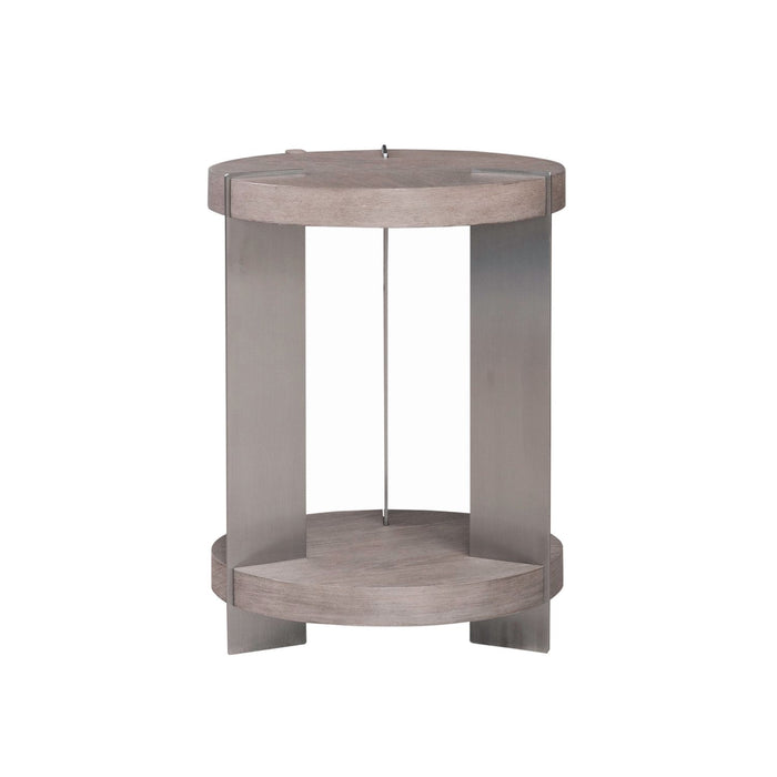 Harlow Chairside Table