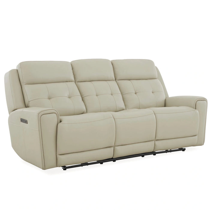 Carrington Sofa P3 & ZG in Baja Stone image
