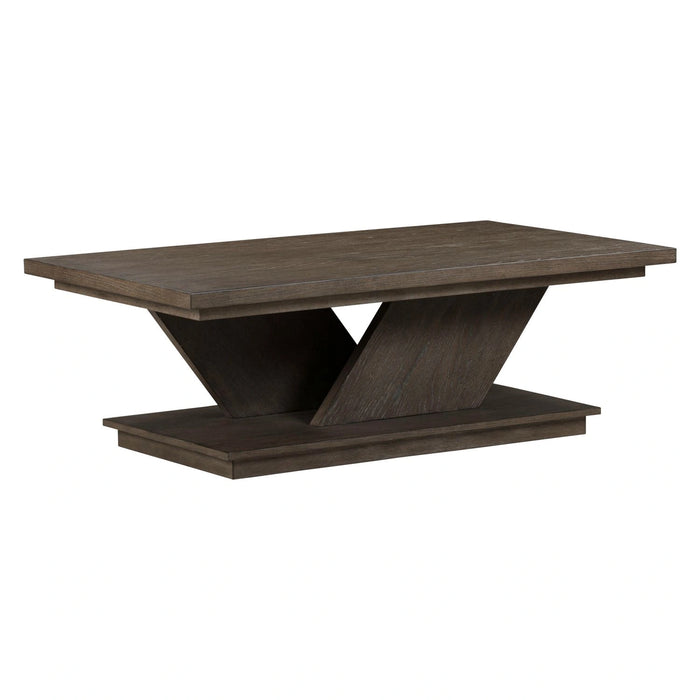 Aspen Sky Cocktail Table image