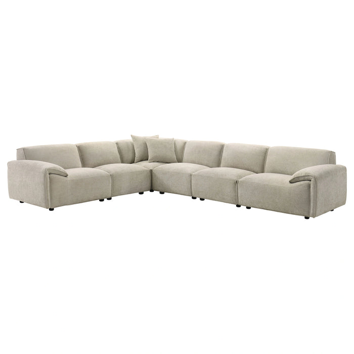 Crane Modular Sectional Sofa