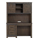 Thornwood Hills 2 Piece Desk Set image