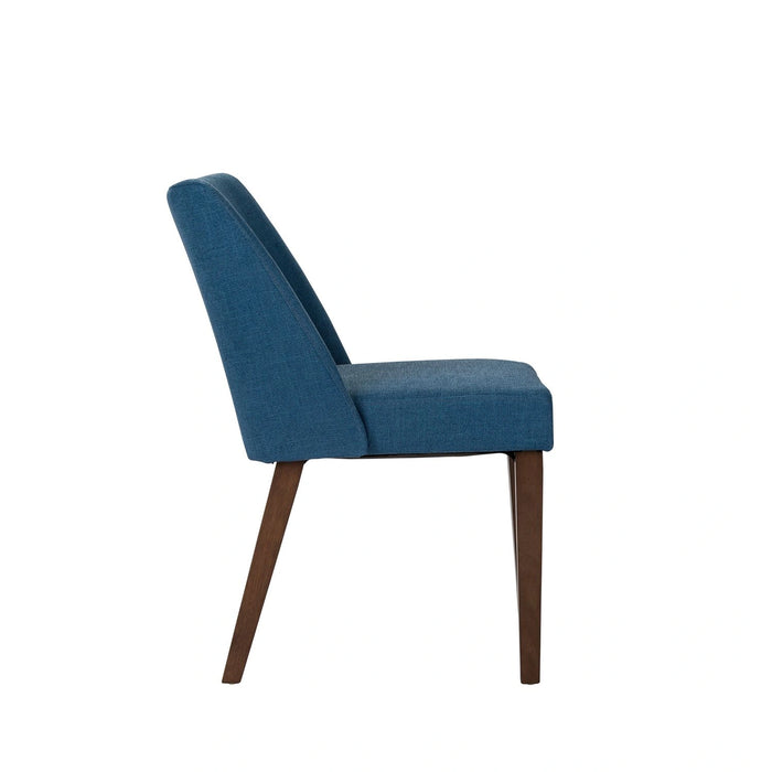 Space Savers Nido Chair - Blue (RTA) image