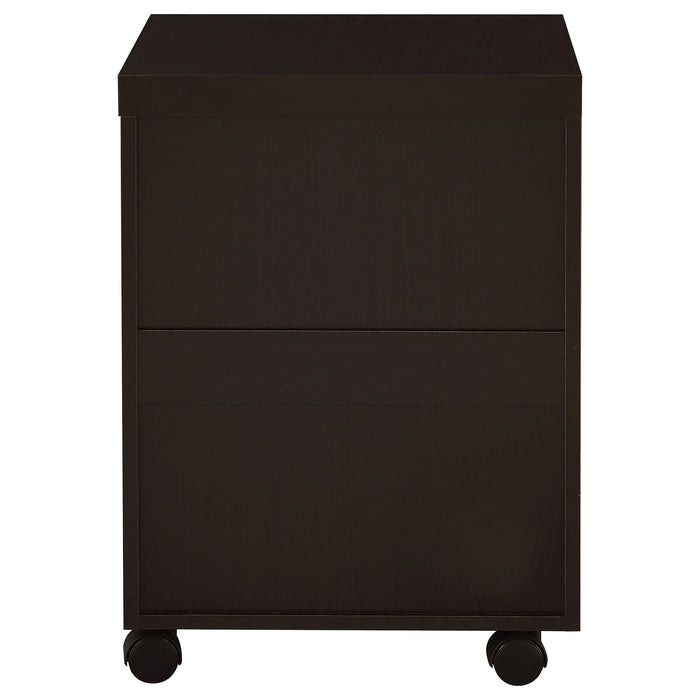 Skylar File Cabinet