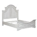 Magnolia Manor California King Panel Bed image