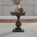 Provence Park Round End Table image