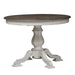 Magnolia Manor Pedestal Table Set image