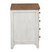 Farmhouse Reimagined Lateral File in Antique White image