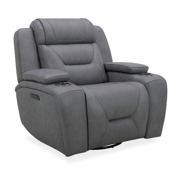 Chapman SG Recliner P2 image