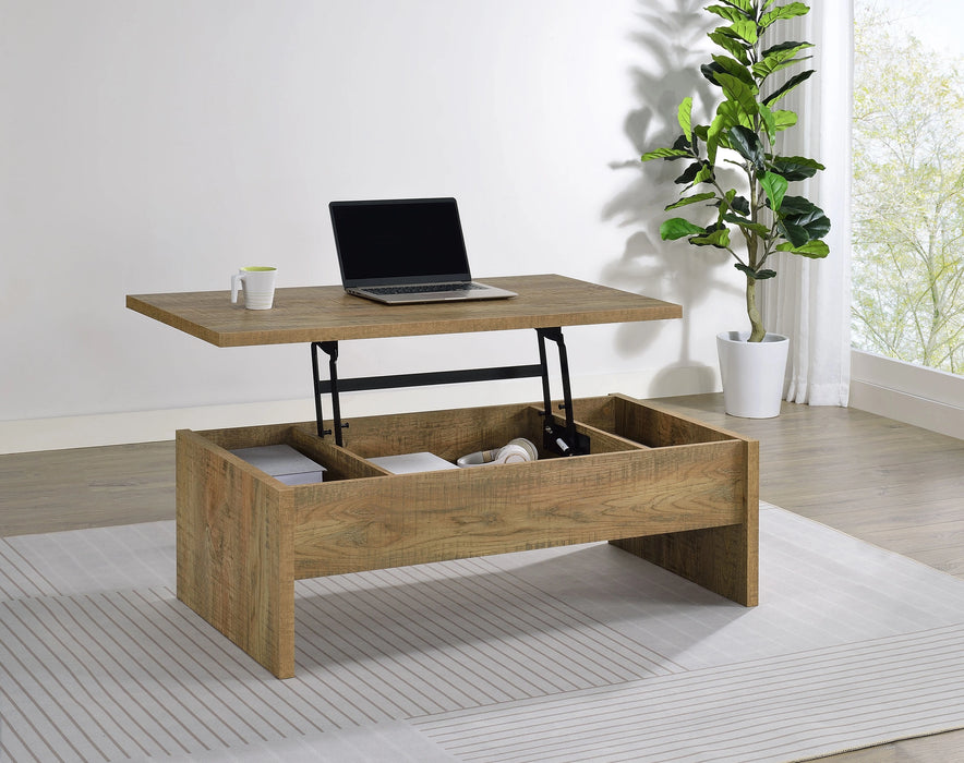 Canoga Lift-Top Coffee Table