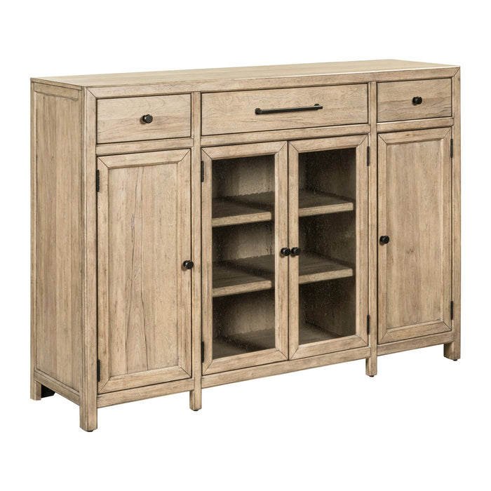 Proximity Place Buffet image