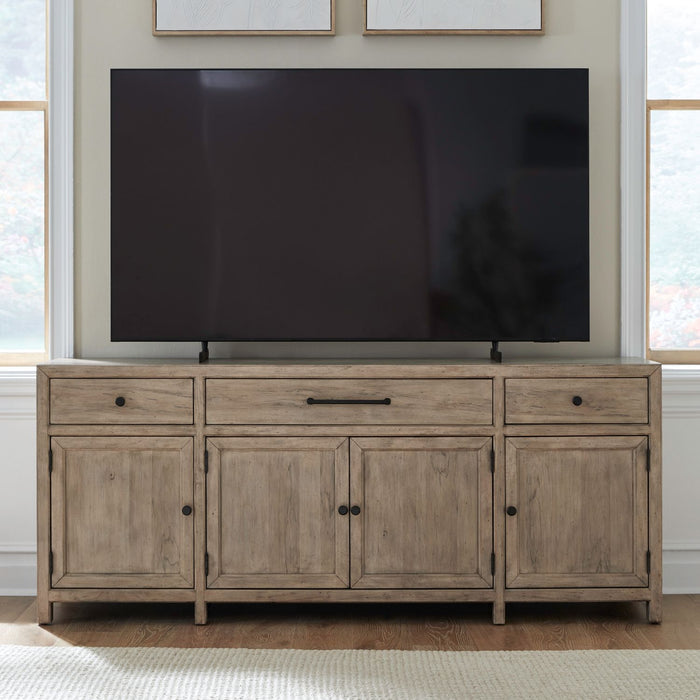 Proximity Place 82 Inch TV Console image