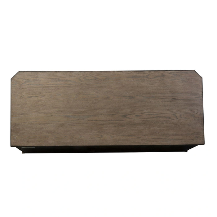 Simply Elegant Credenza image