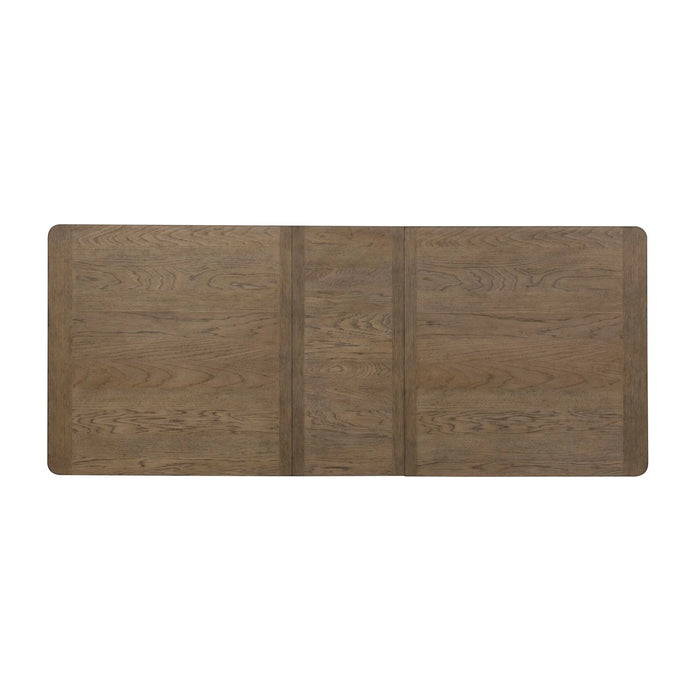 Farmhouse Reimagined Trestle Table image